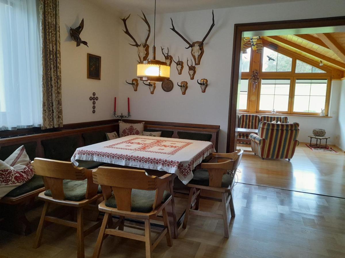 Ferienhaus Reiter Schladming Ngoại thất bức ảnh