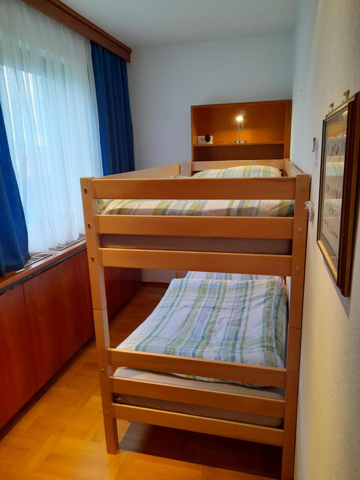 Ferienhaus Reiter Schladming Ngoại thất bức ảnh
