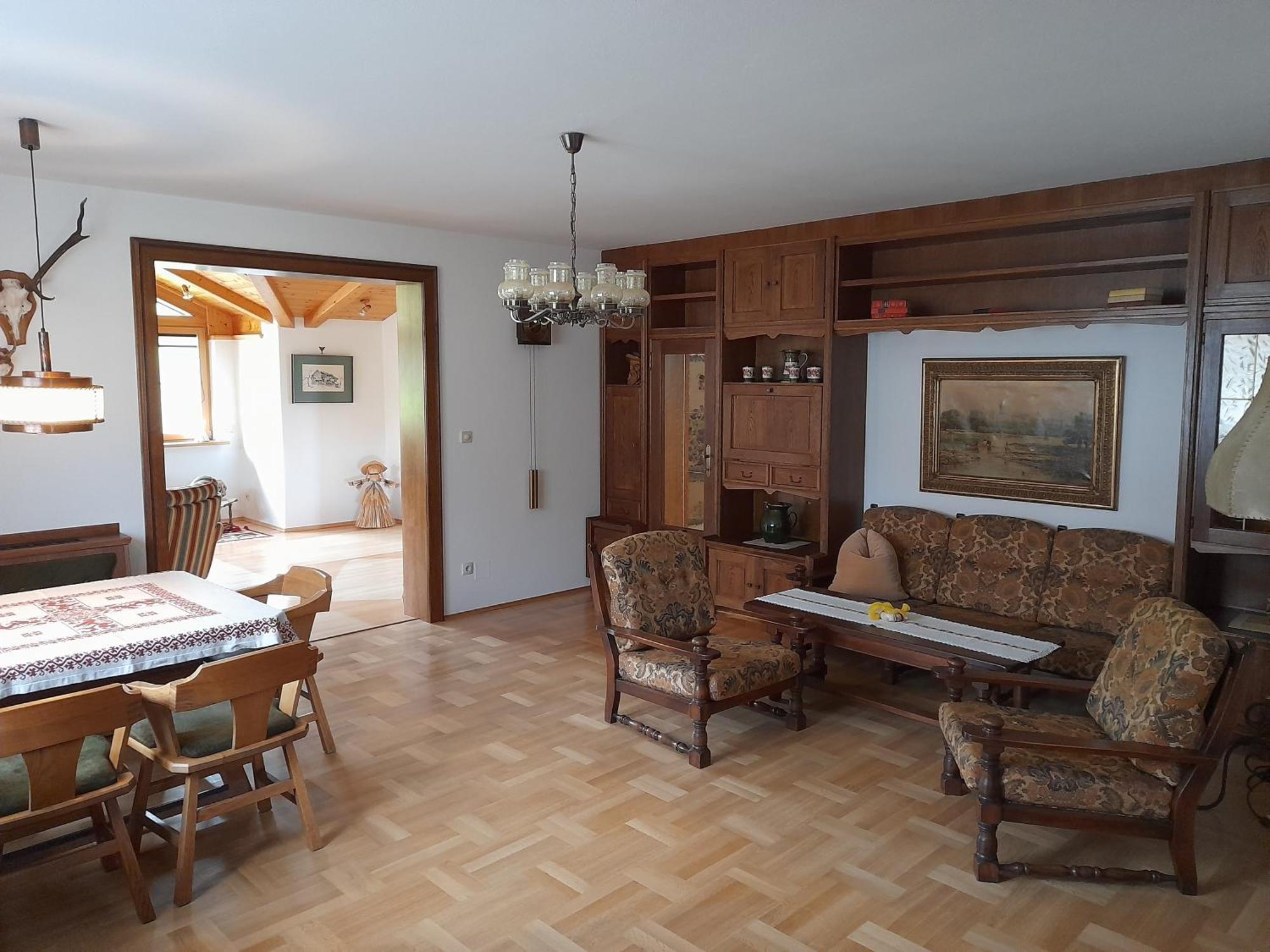 Ferienhaus Reiter Schladming Ngoại thất bức ảnh