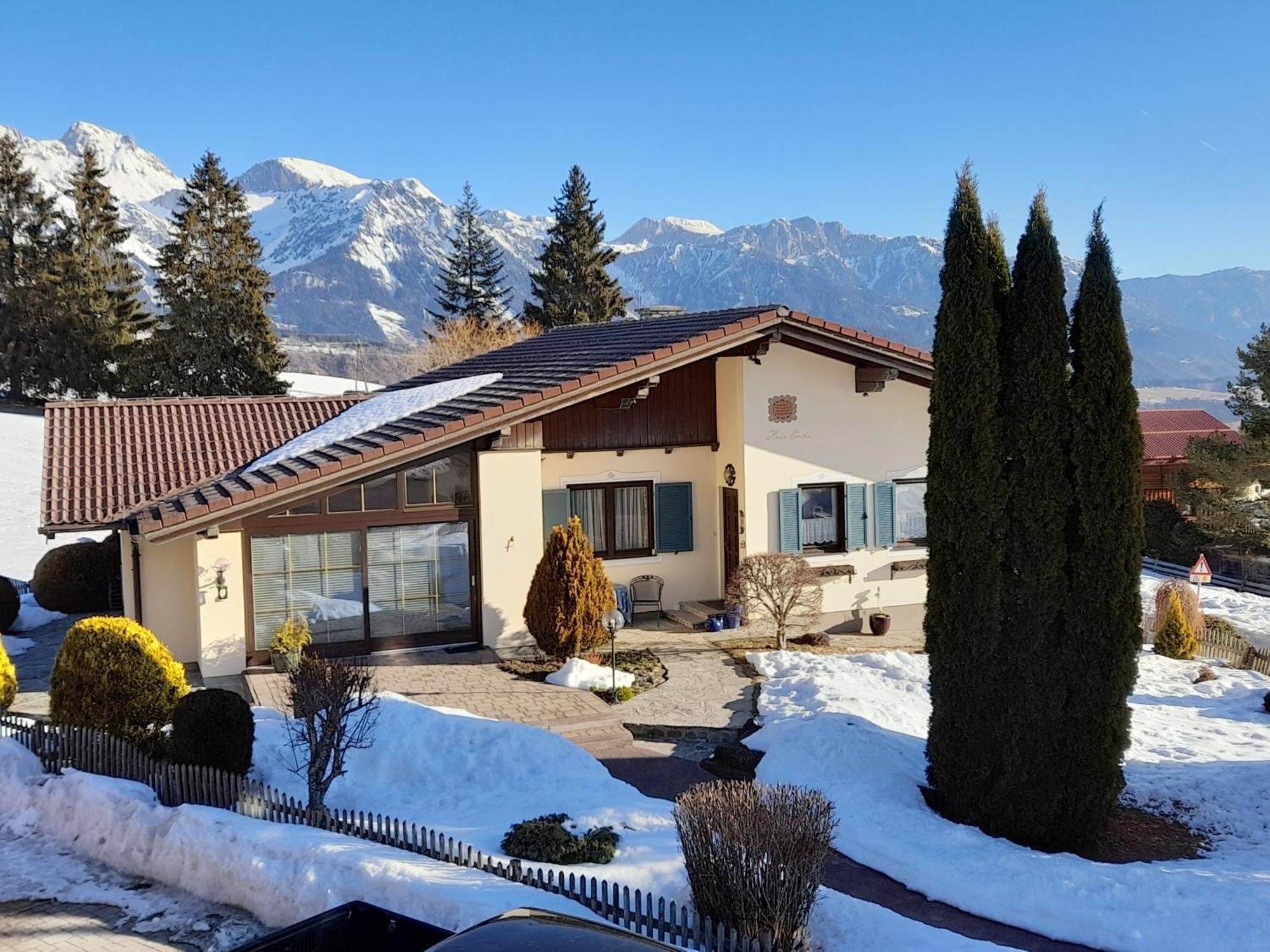 Ferienhaus Reiter Schladming Ngoại thất bức ảnh